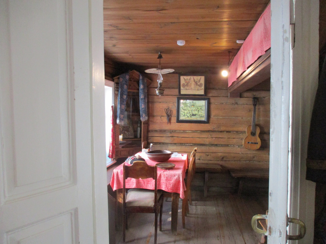 Kashirin House (Maxim Gorky Childhood Museum)景点图片