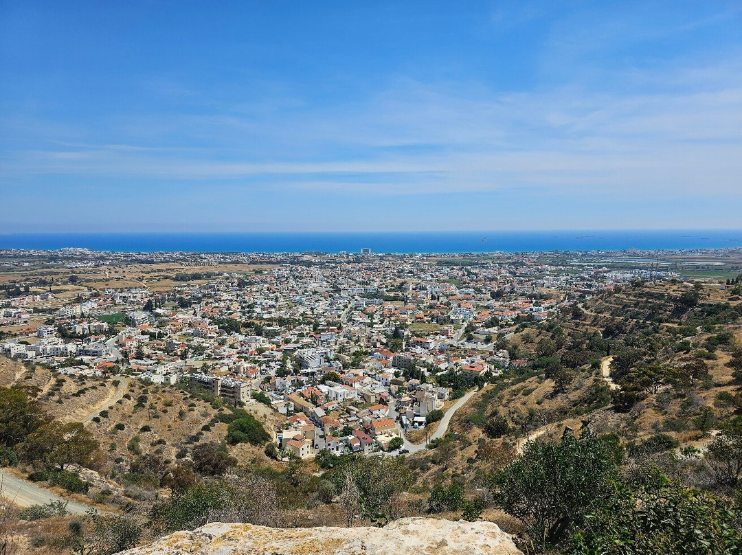 Rooms at Villa Amour Cyprus主图