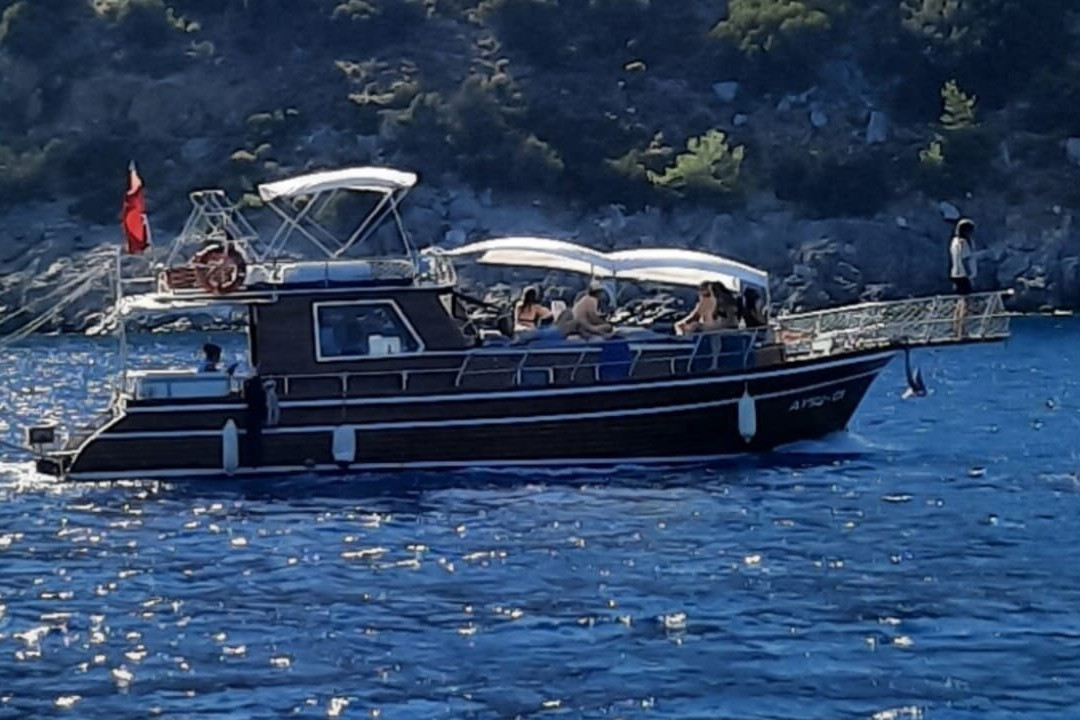 Datça Tekne Turları景点图片