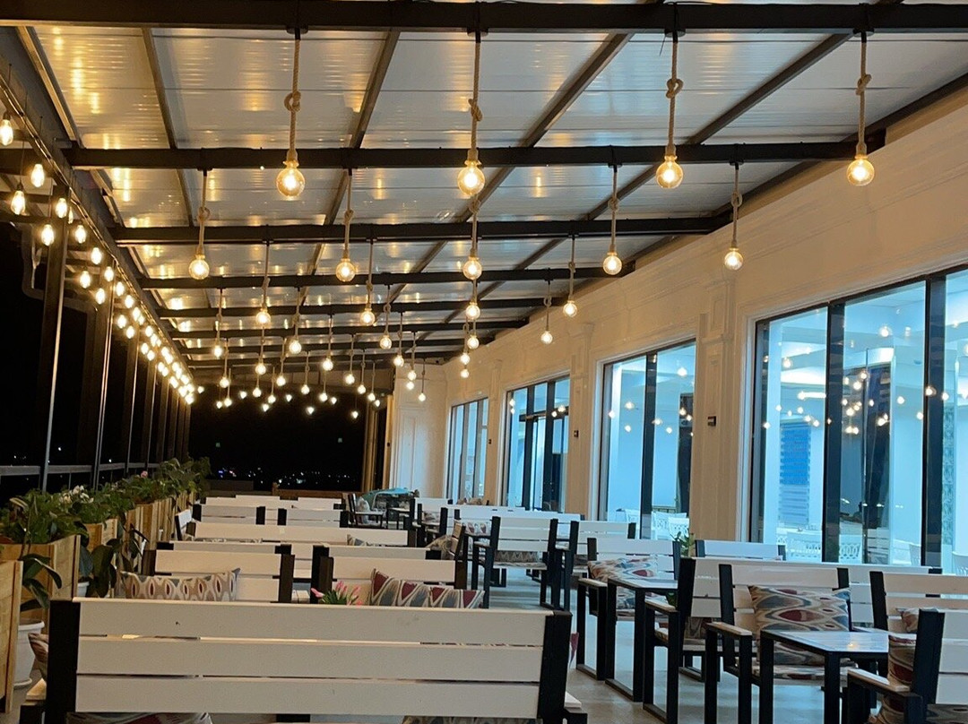 ABIS Palace Hotel主图