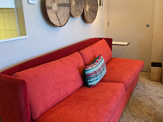 阿鲁巴岛万丽度假酒店及娱乐场主图