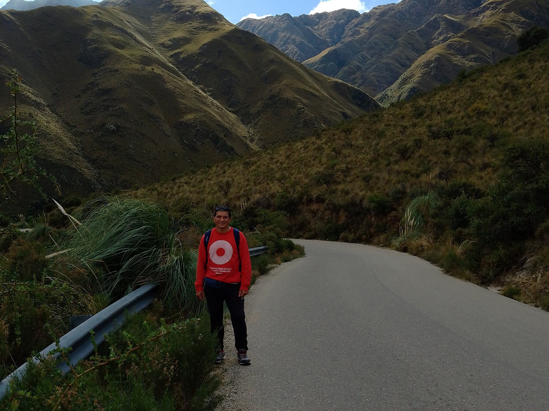 Mirador del Sol-梅洛必去景点