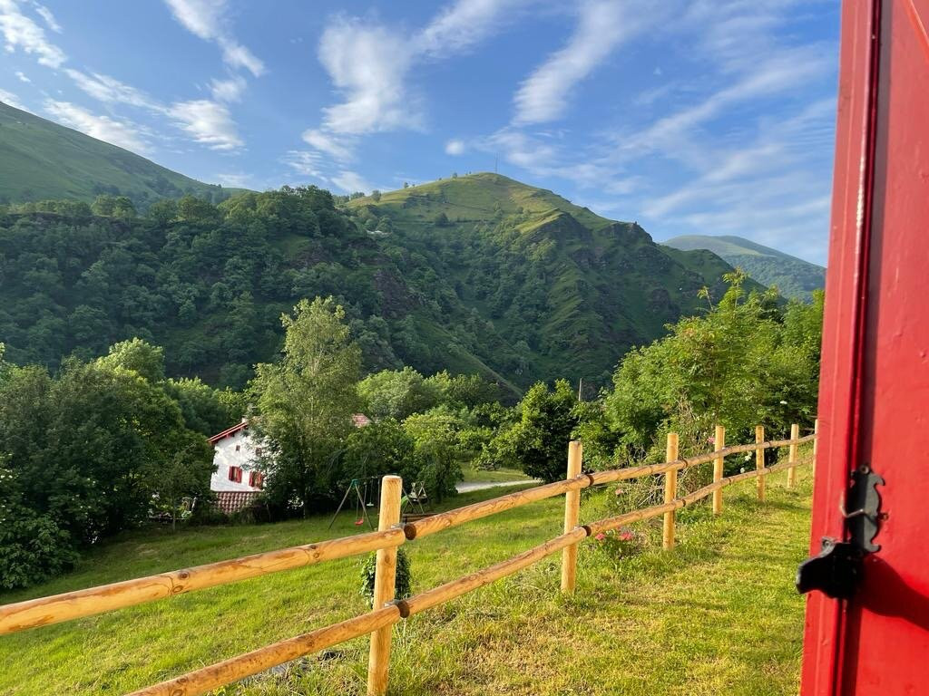 Casa Rural Navarlaz