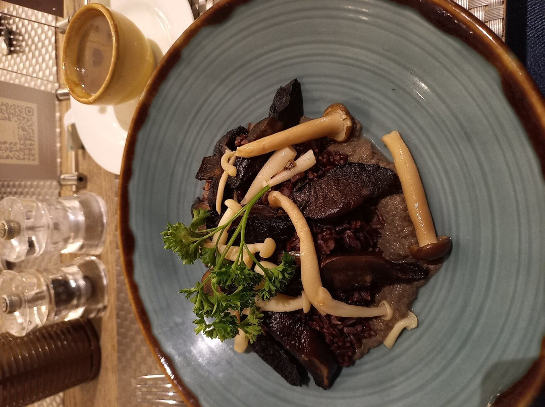 Courtyard Hotel Waterfall City主图