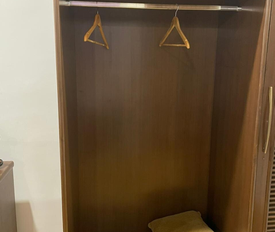 The Woods : An Orchard Retreat主图