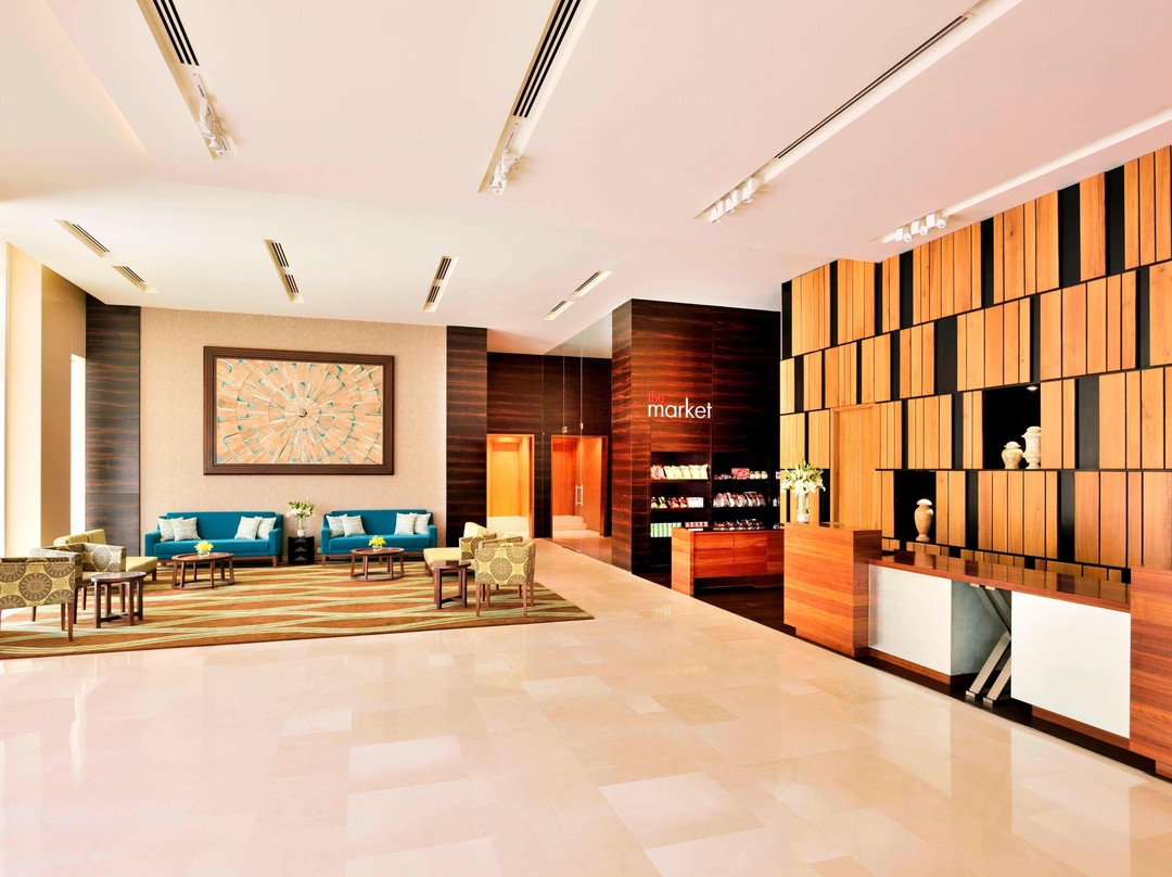 Fairfield By Marriott Jodhpur主图