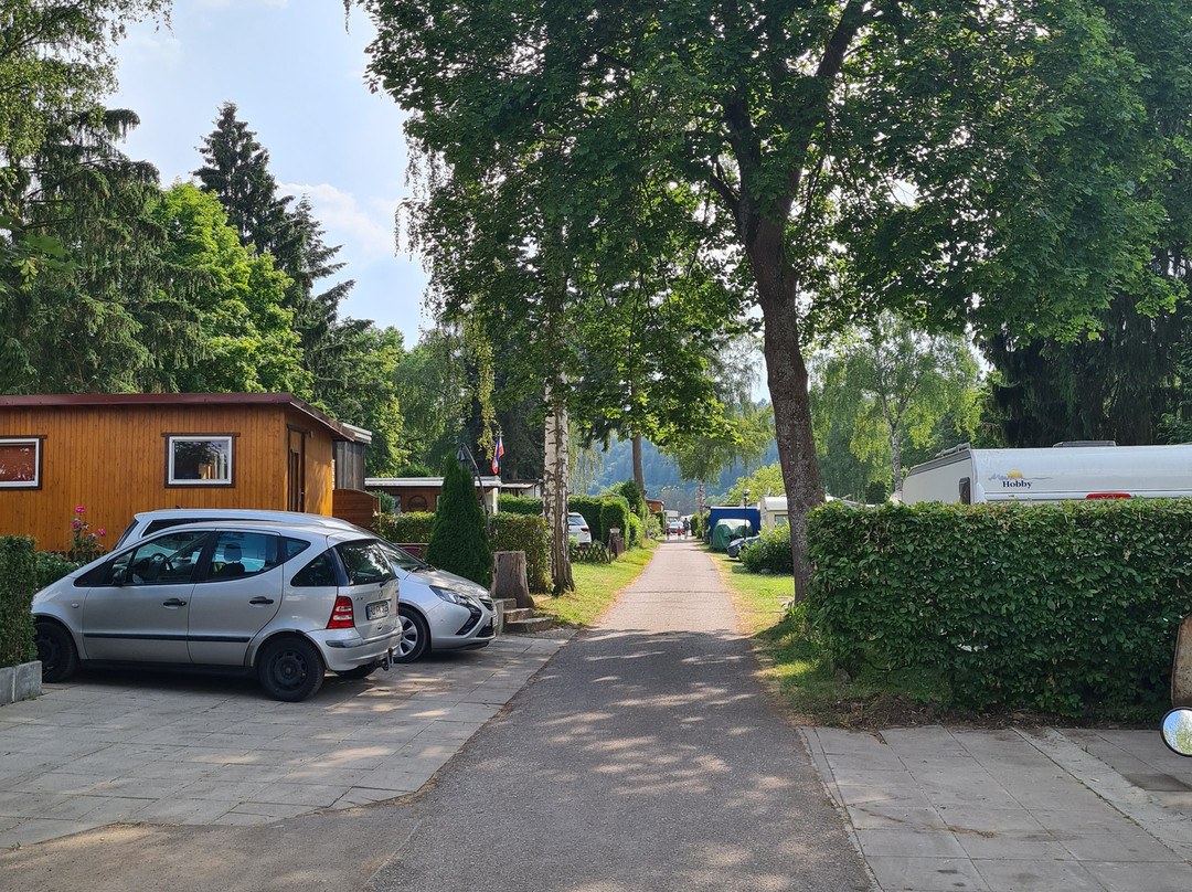 Campingpark Wertheim-bettingen