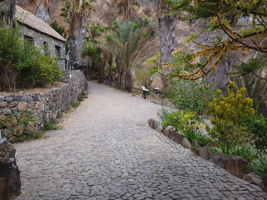 Pedracin Village主图