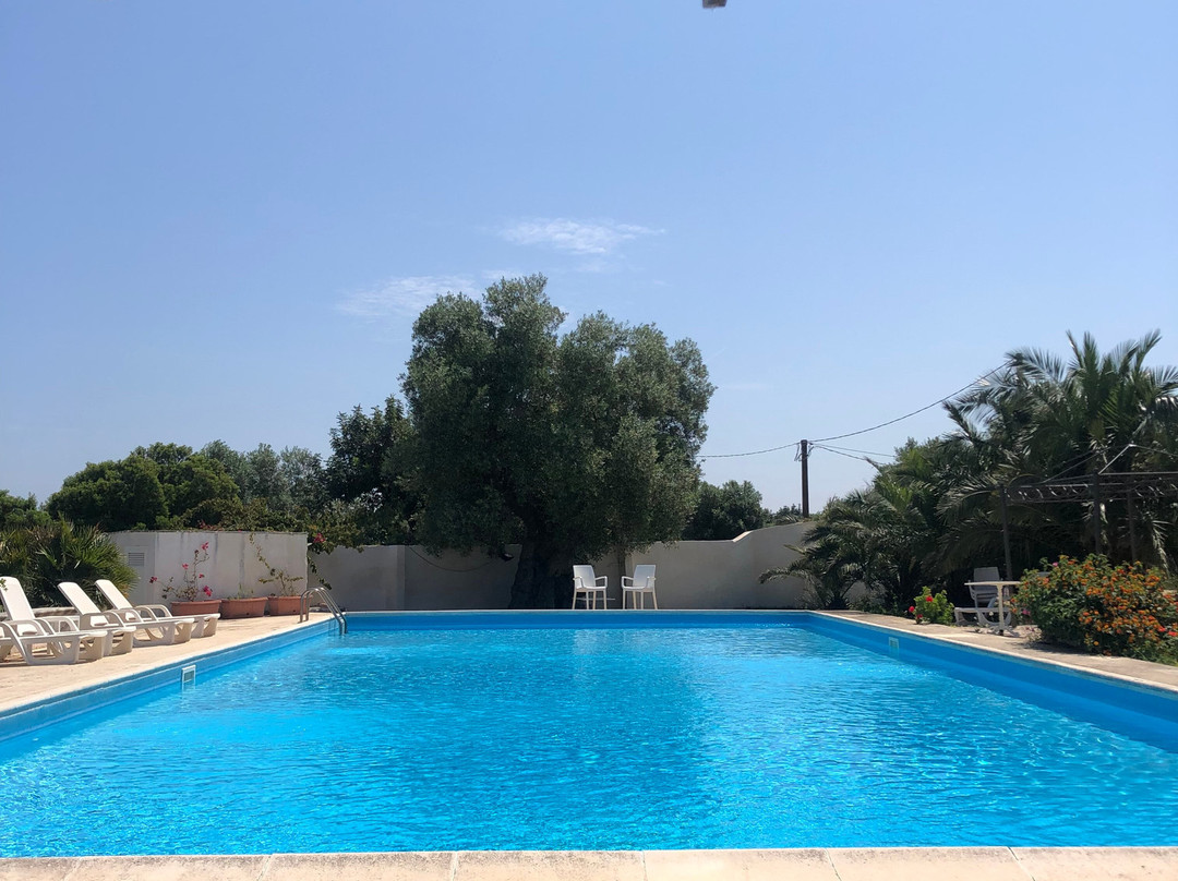 Masseria La Grave主图