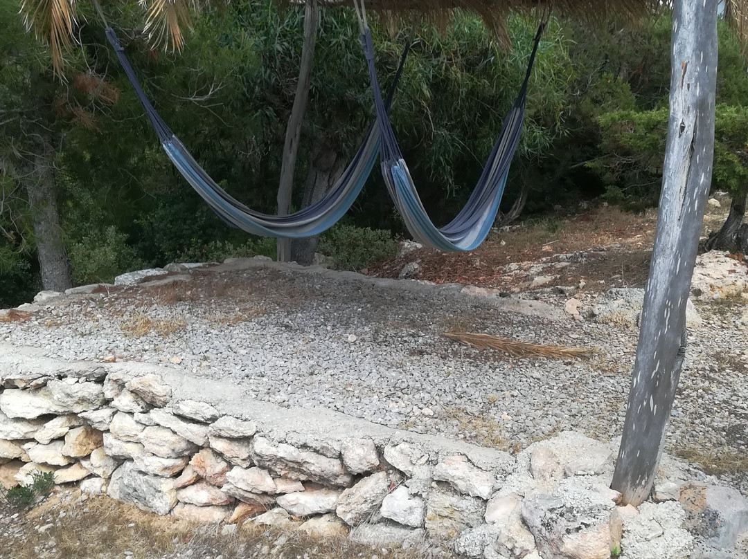 Hostal Cala Moli主图