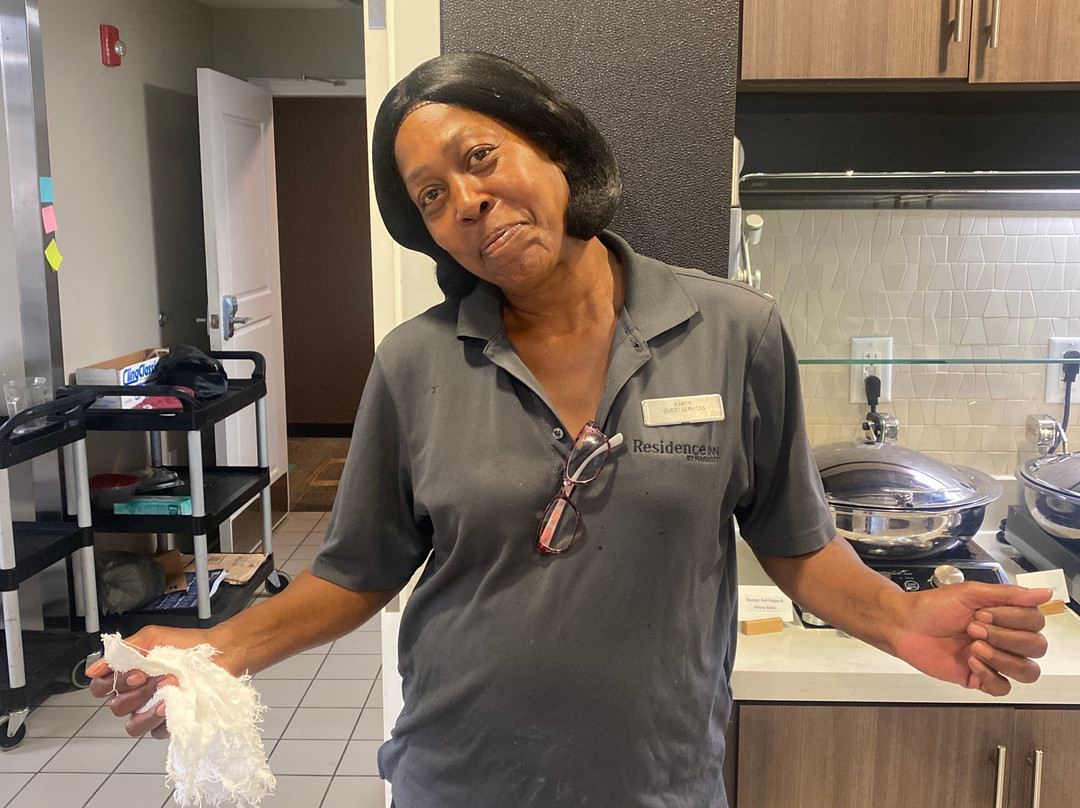 Residence Inn by Marriott Augusta主图