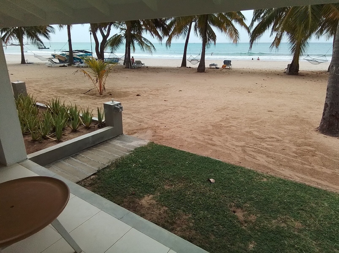 Sandun Gems And Clothings