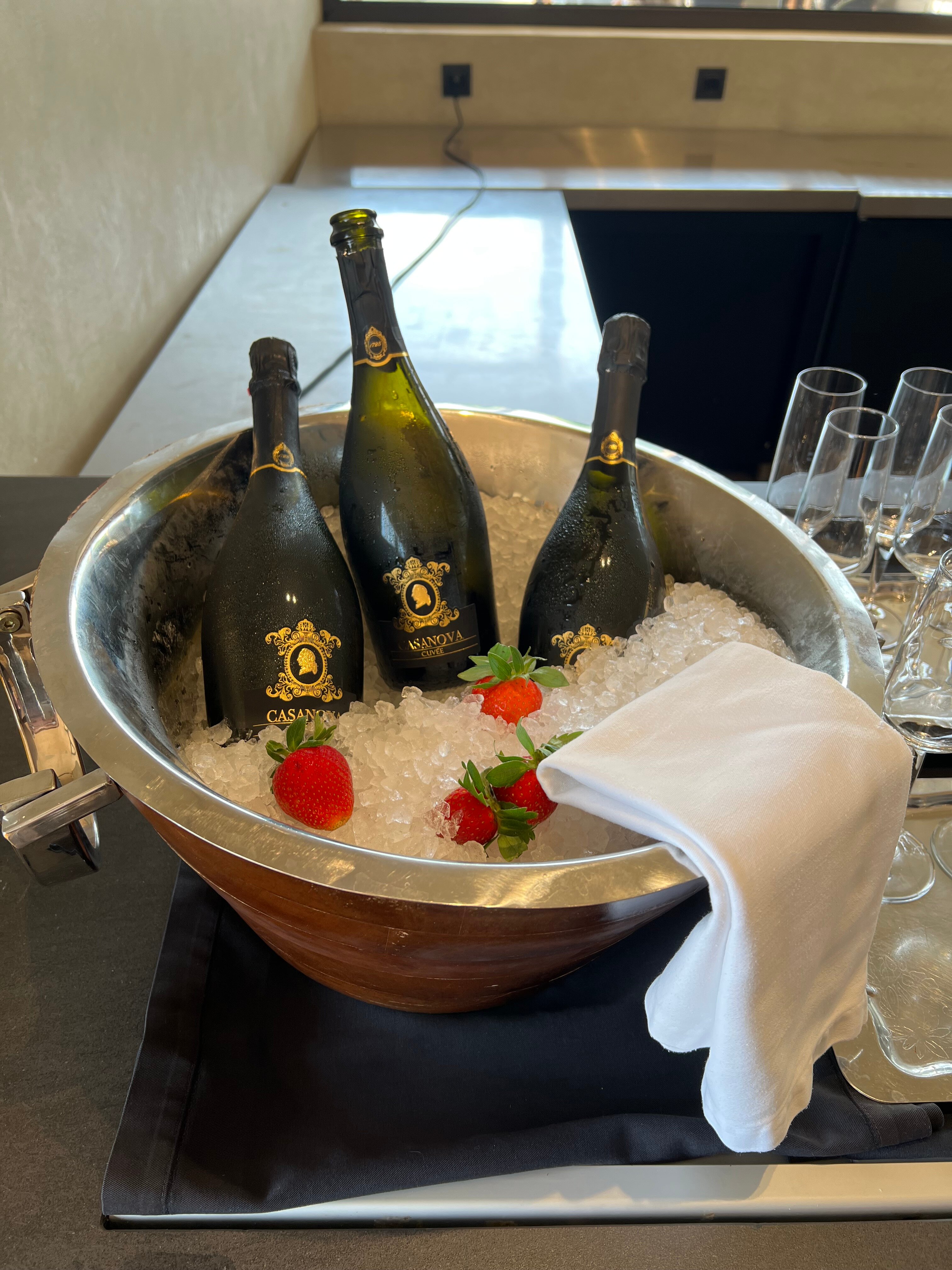 Olea All Suite Hotel-餐饮