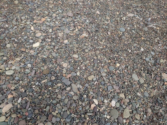 Meno Beach-礼文町必去景点