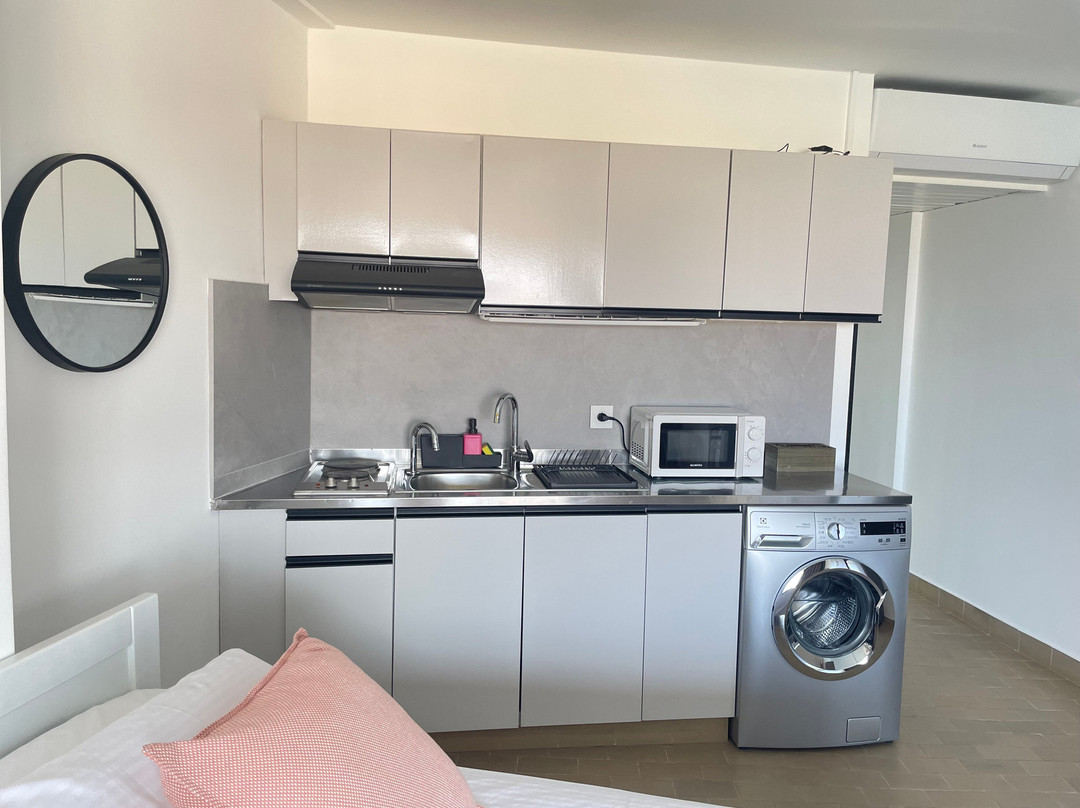 St Paul Resort主图