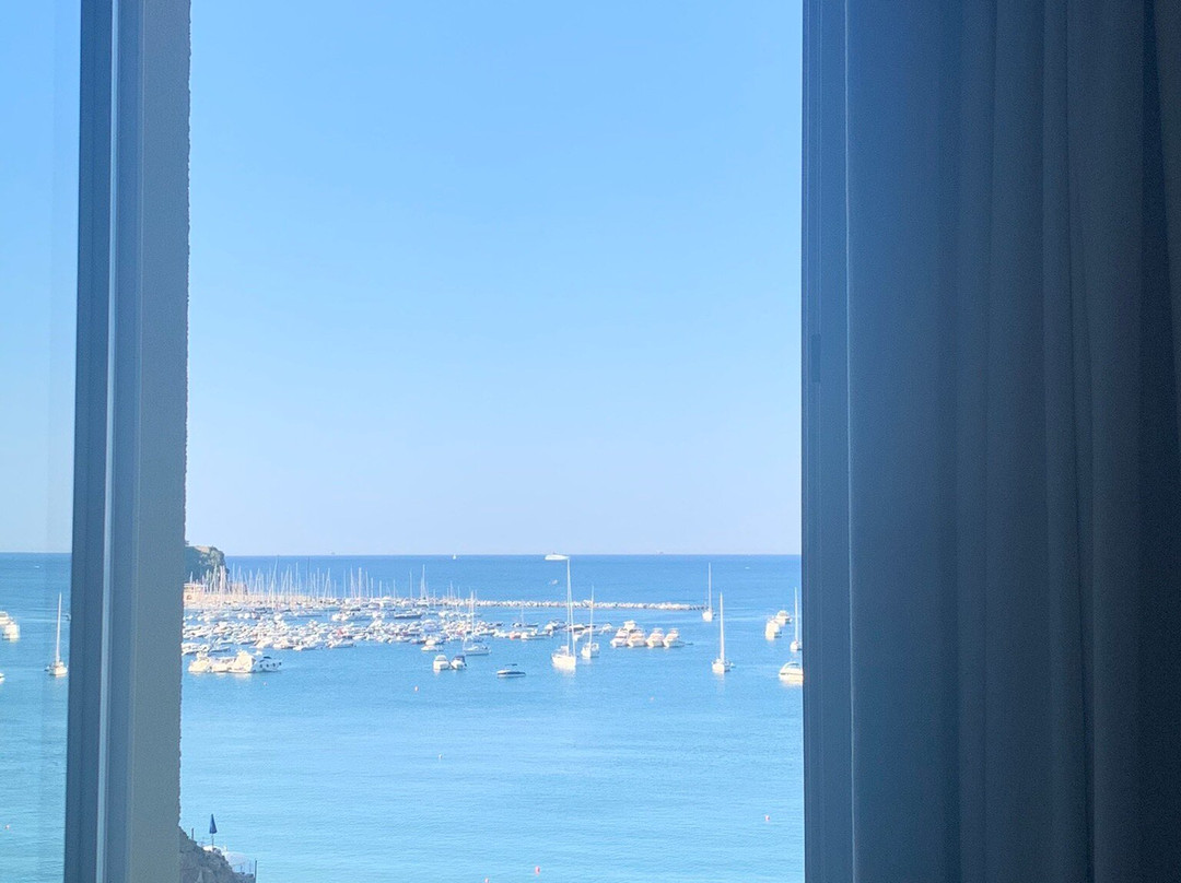 Hotel Venere Azzurra主图