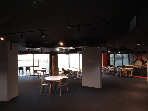 赫萨帕塔科纳酒店主图