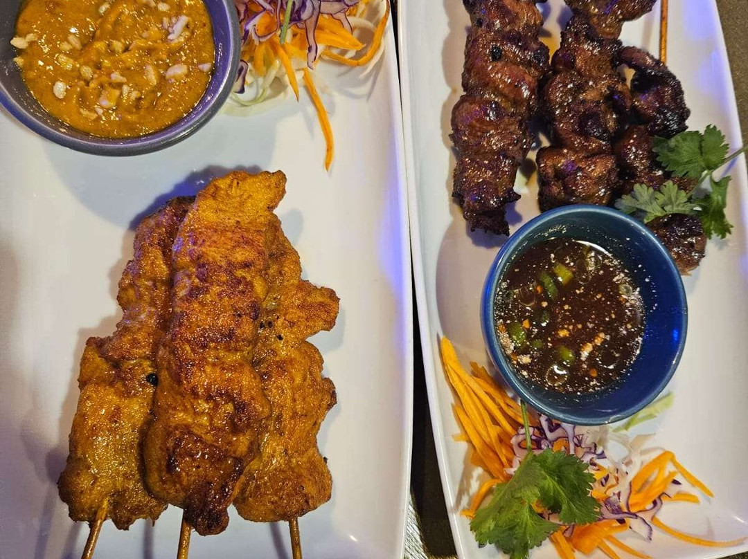 The Park Inn Hotel主图