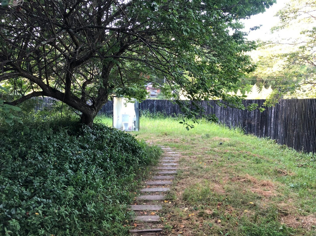 Sekaiichi Okina Toilet-市原市必去景点