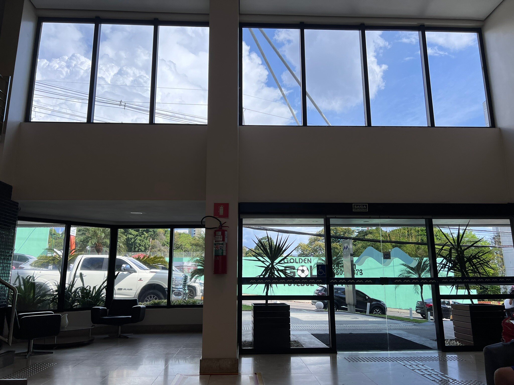 Hotel Adrianópolis-官方