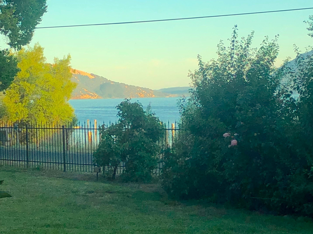 WorldMark Clear Lake主图