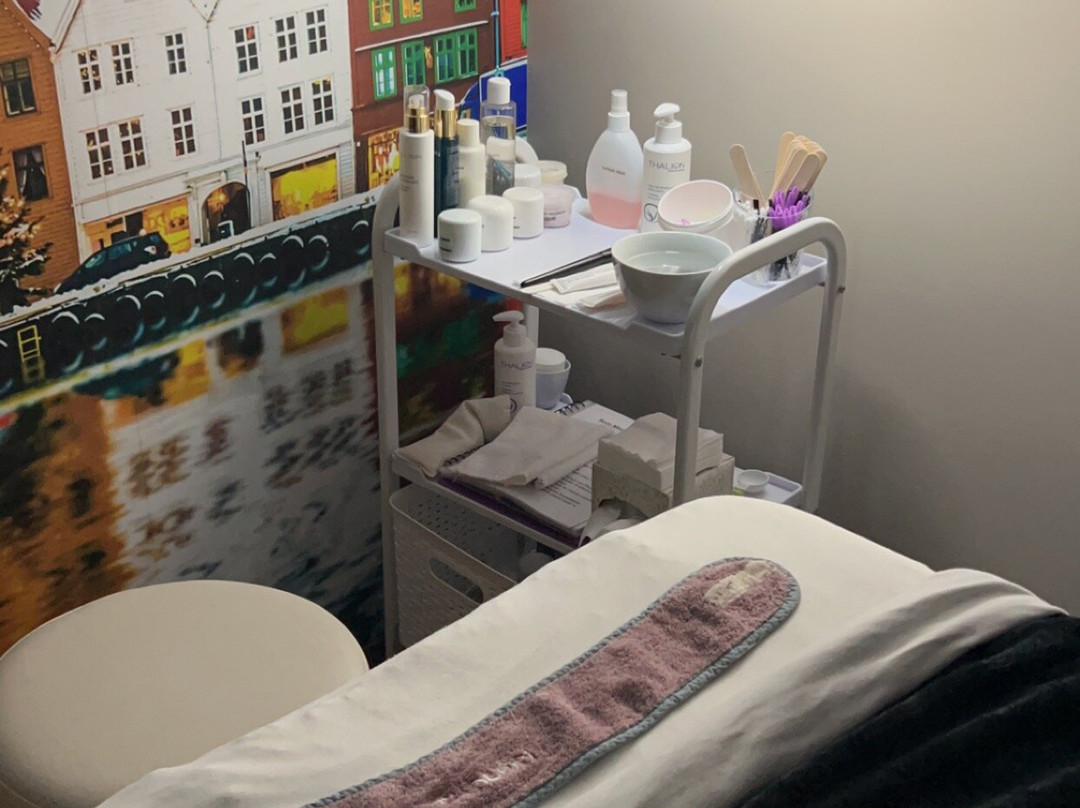 PAŪS Spa Expérience - Saguenay景点图片