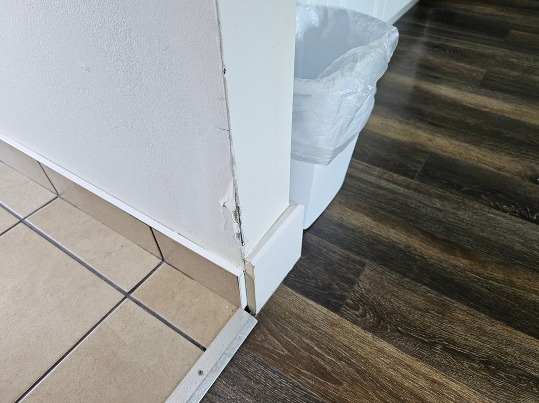 Stardust Motel Bedford主图