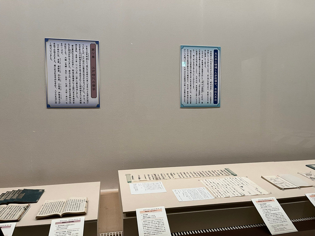 Hikone Castle Museum-彦根市必去景点