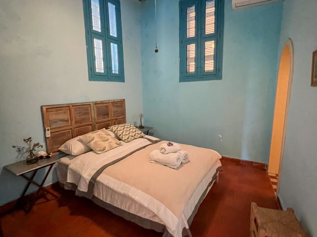 Beit El Nessim主图