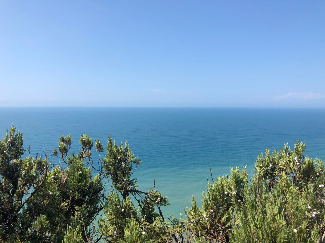 Staircase 800 Stairs-Su-Psekh必去景点