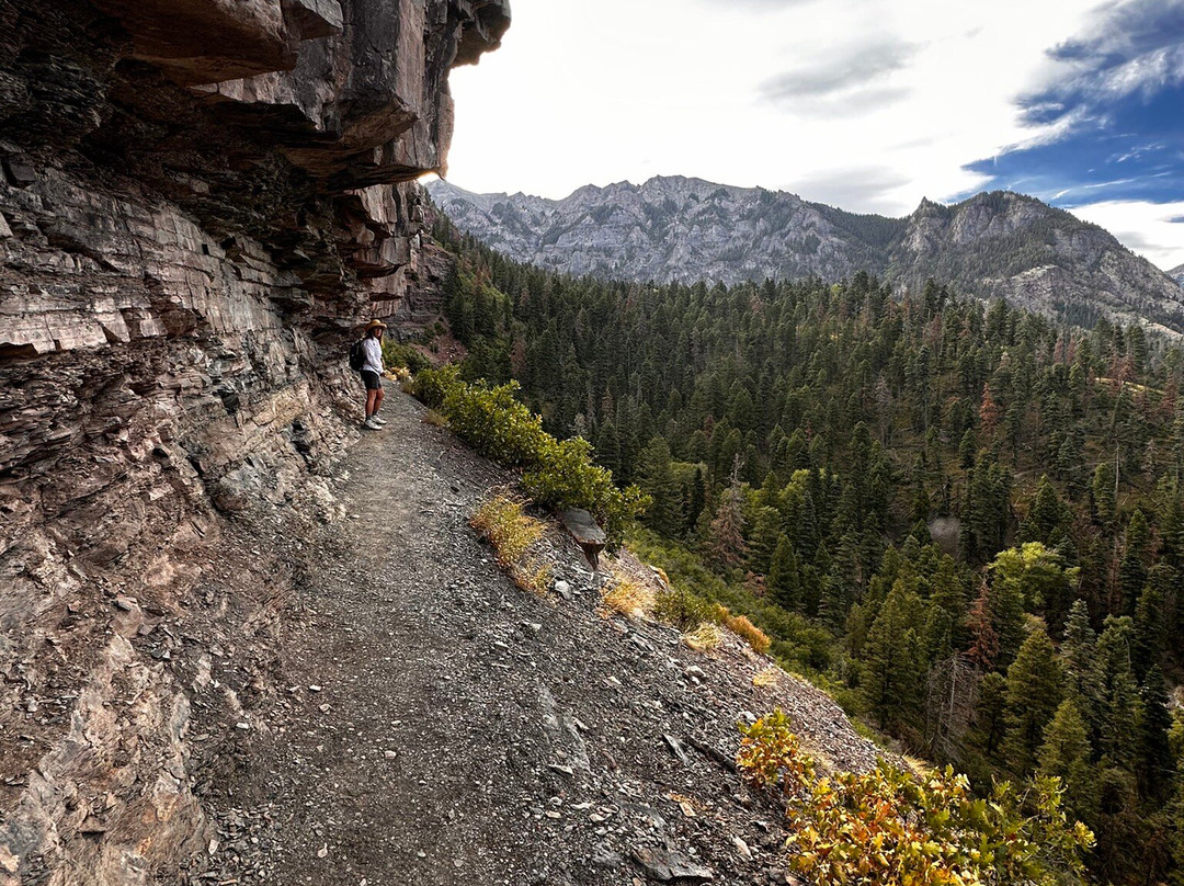 Perimeter Trail-乌雷必去景点