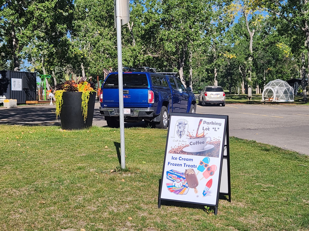 North Glenmore Park-卡尔加里必去景点