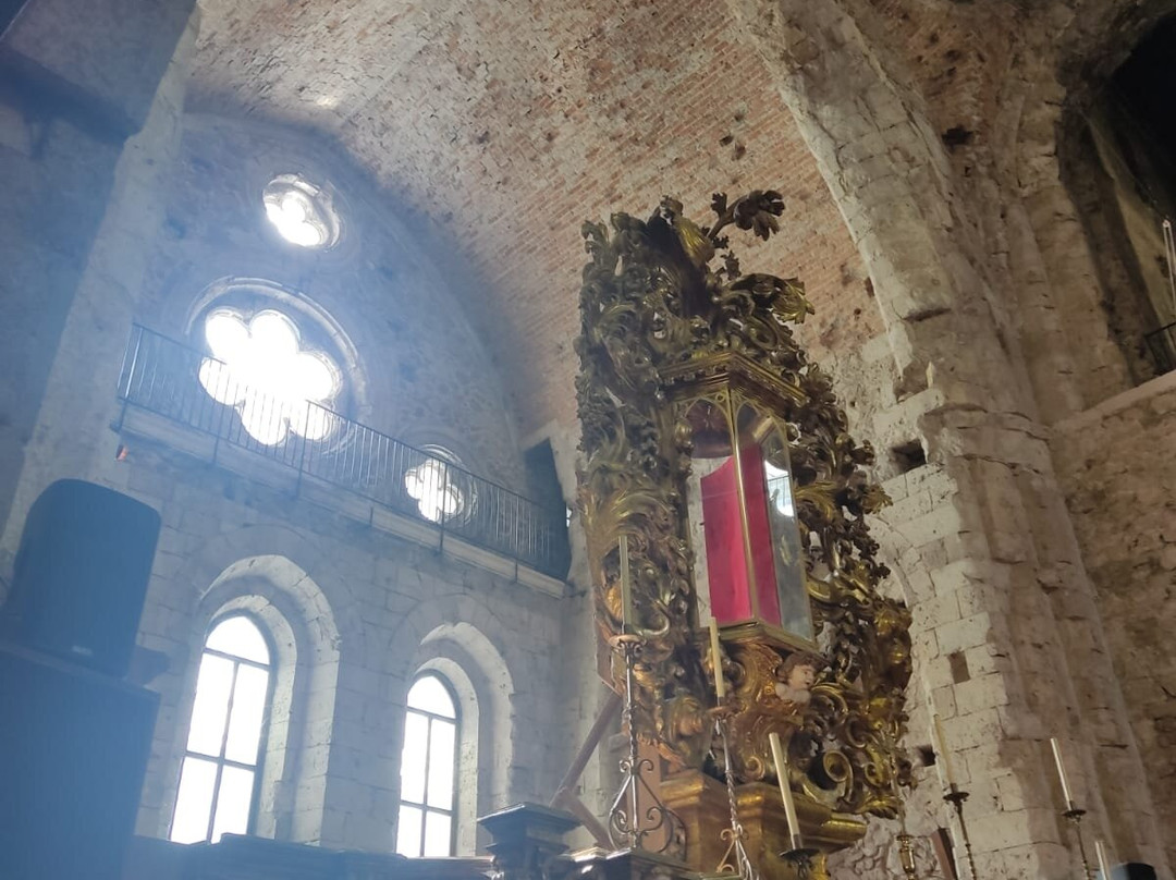 Abbazia Florense景点图片