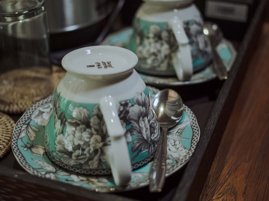 Portobello Villa Ubud主图