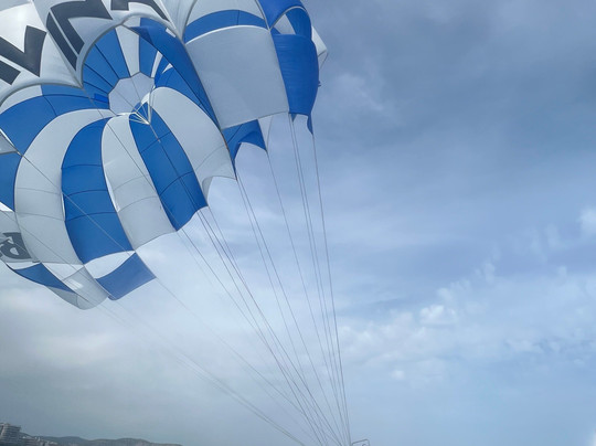 Water Sports Centre-卡莱利亚必去景点