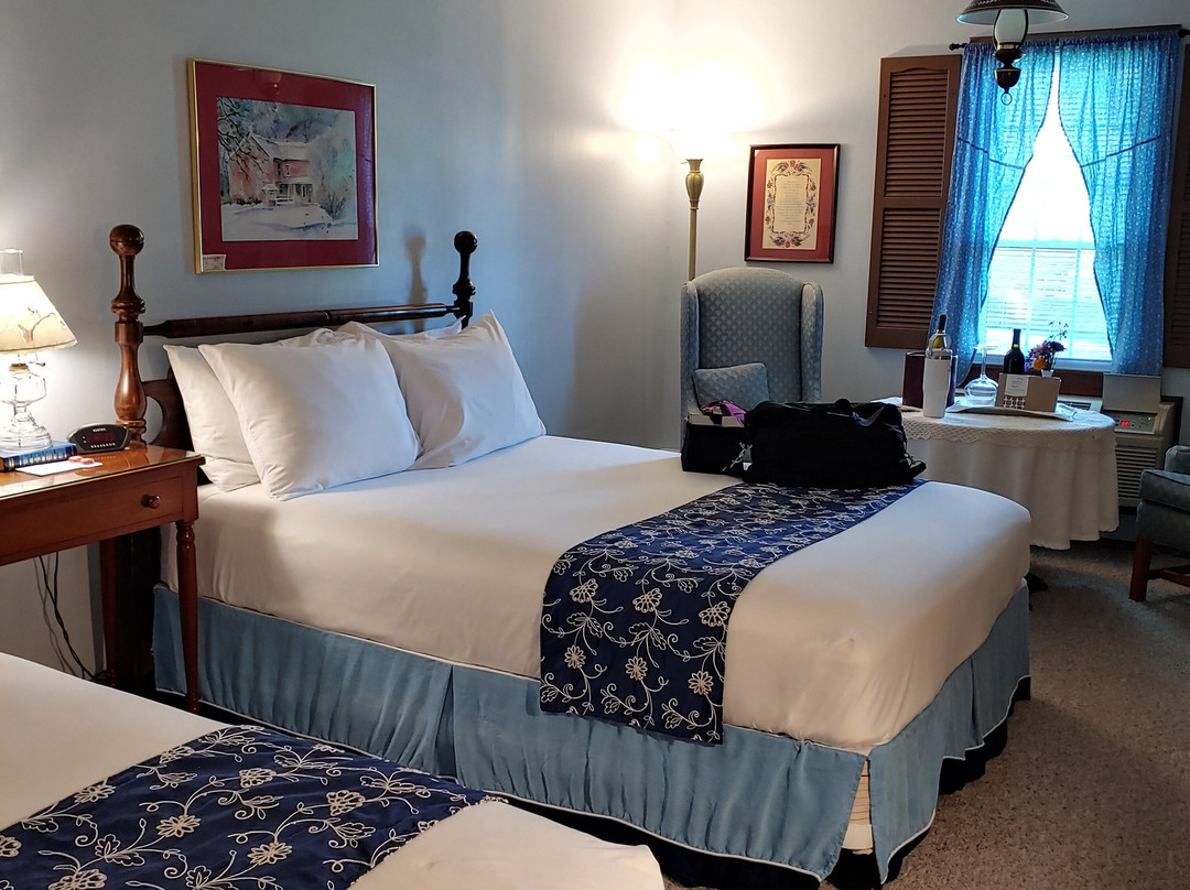 Die Heimat Country Inn主图