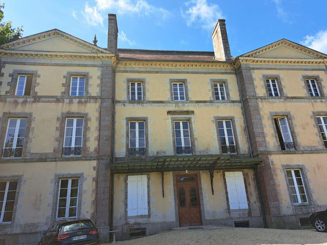 Chateau de la Foltiere主图