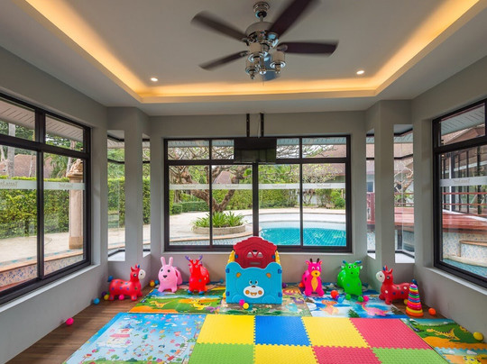 兰达沙度假村&Sp主图