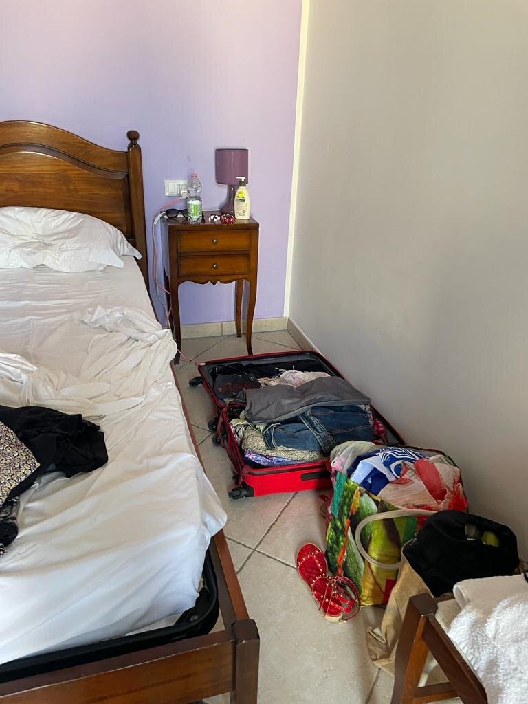 Casina dei Nonni-官方