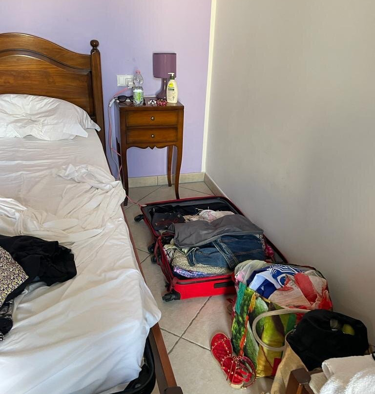 Casina dei Nonni主图