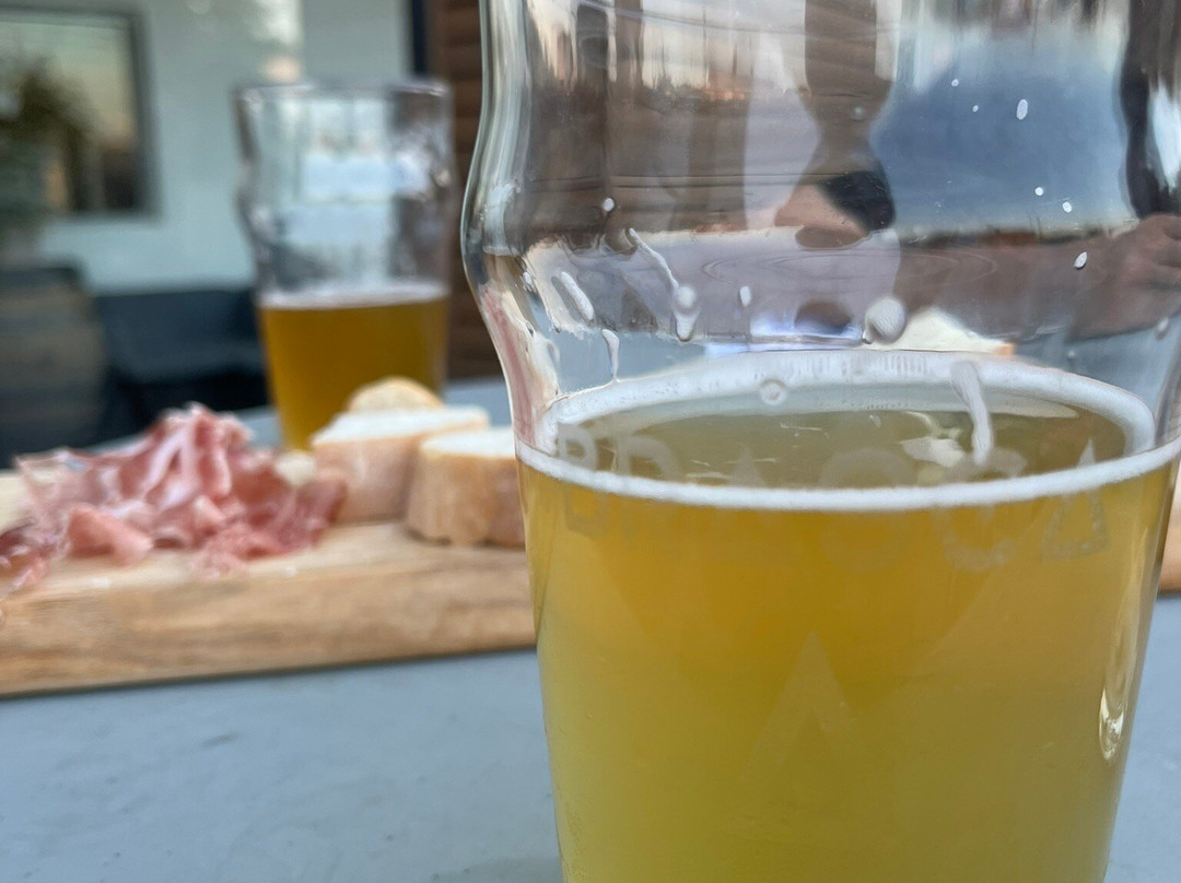 Bar Lu - Cadoraco