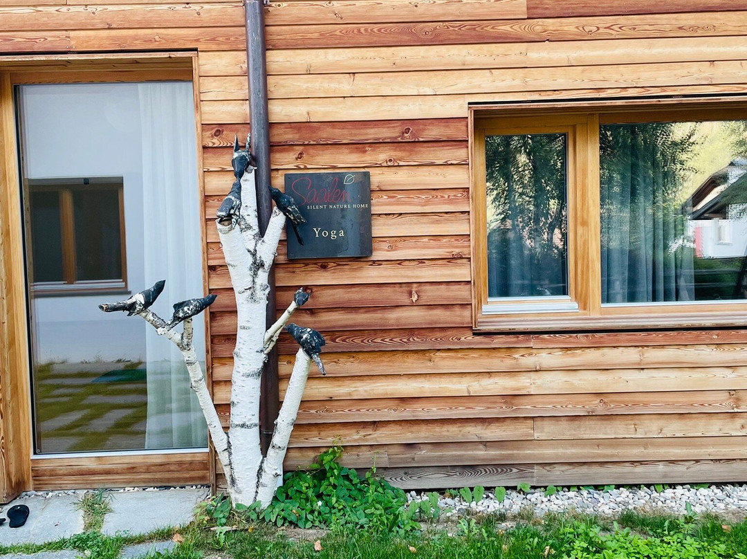 Naturhotel Saalerwirt主图