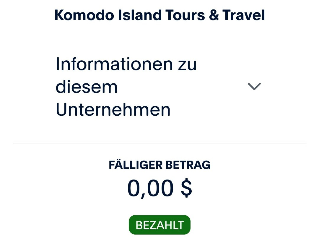 Komodo Island Tour-Labuan Bajo必去景点