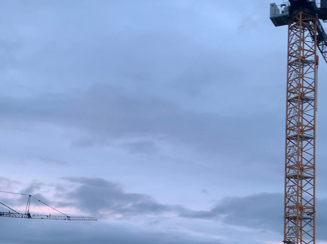 Grandi by Center Hotels主图