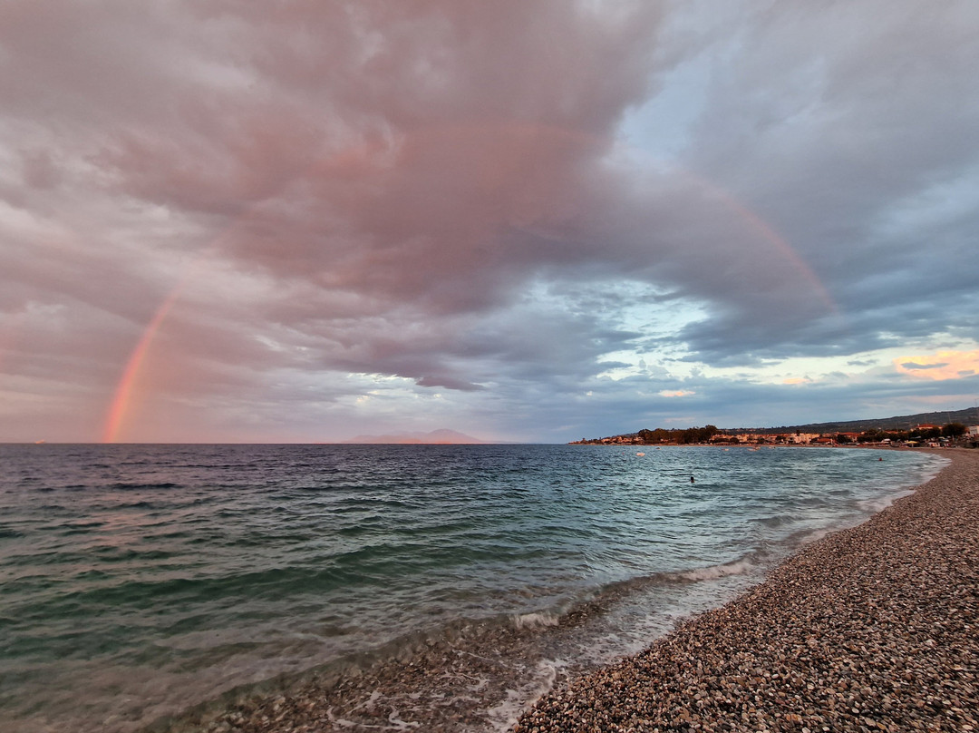 Sikyon Coast Hotel & Resort主图