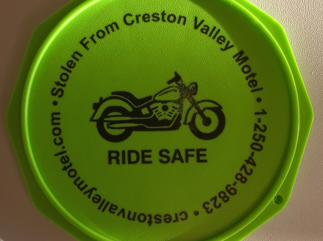 Creston Valley Motel主图