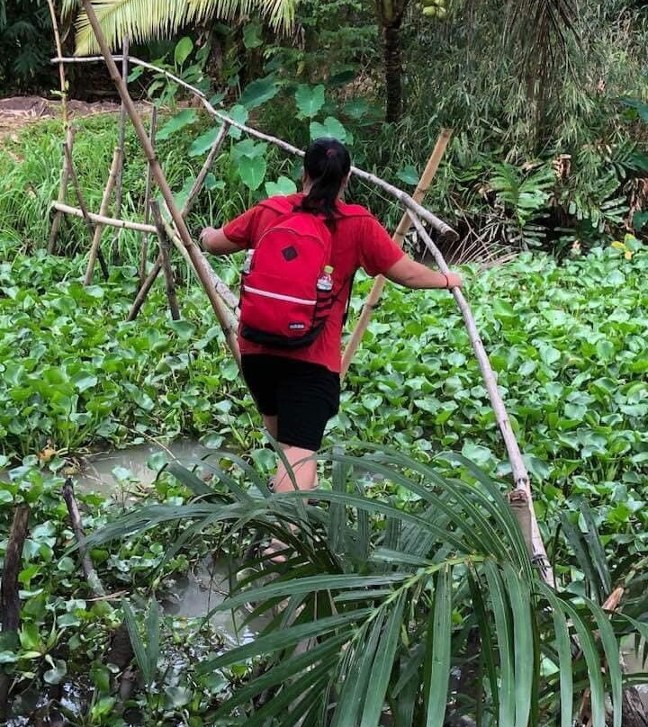 Mekong Delta Ecotours-芹苴必去景点