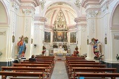 Chiesa di Santa Maria de Latinis e San Sebastiano