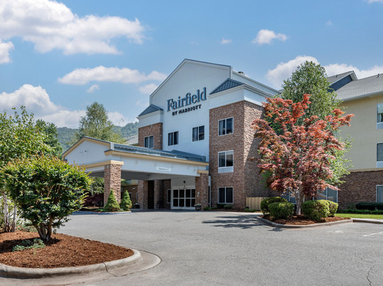 Fairfield by Marriott Inn & Suites Cherokee