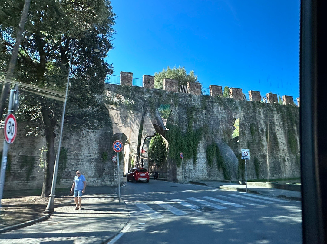 Francesco Tour-格罗塞托必去景点